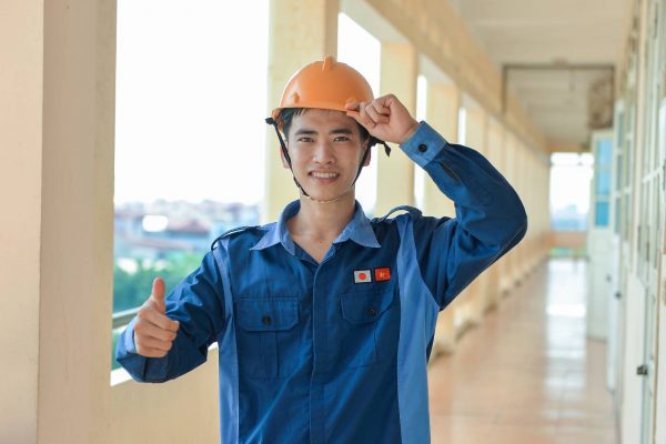 Nhật Bản bổ sung 7 loại hình công việc Tokutei Visa