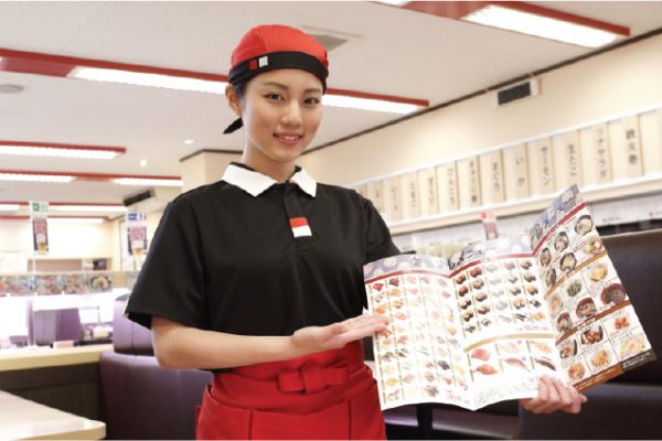 Cách đăng ký thi Tokutei ngành thực phẩm tại Nhật