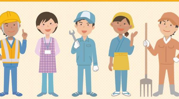 Lợi ích khi tham gia Chương trình kỹ năng đặc định