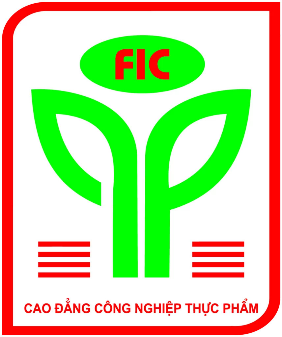 Trường CĐ Công nghiệp thực phẩm