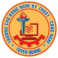 Trường CĐ nghề KTCN Tuyên Quang