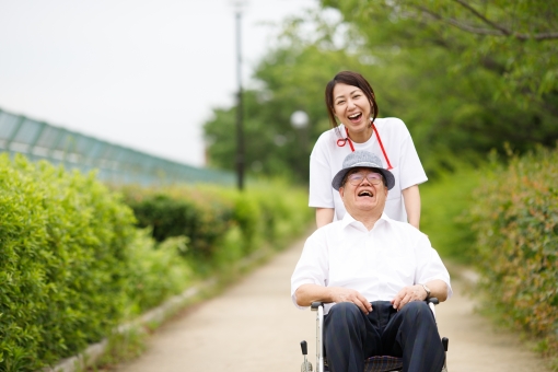 Phí bảo hiểm chăm sóc điều dưỡng tại Nhật Bản